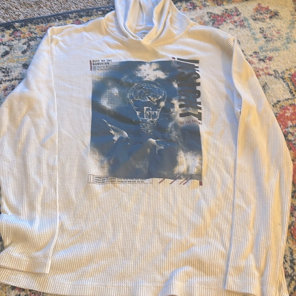Insight Men's Sweater